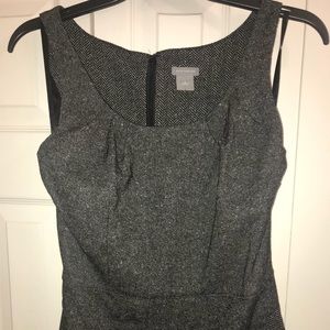 Ann taylor tweed size 4